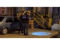 Tartıştığı müşterilerin girdiği mekana kurşun yağdırıp 3 kişiyi yaralamıştı, tutuklandı