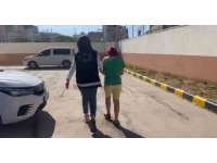 Hatay’da fuhuşla mücadelede 2 kişiye idari işlem uygulandı