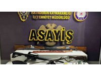 İskenderun’da çeşitli suçlardan aranan 9 şahıs yakalandı