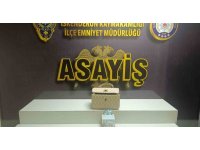 İskenderun’da kasten yaralama suçundan 1 kişi tutuklandı