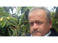 Antalya’da kayıp şahıs için arama çalışması başlatıldı