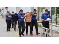 Uygulama yapan polise silah çeken Seyhan Belediyesi Temizlik İşleri Müdürü tutuklandı