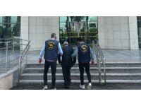 Adana’da 10 hükümlü jandarmadan kaçamadı