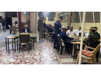 Alanya’da 2 aranan şahıs yakalandı