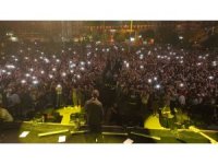 12. Portakal Çiçeği Karnavalına coşku ve katılım üst seviyede