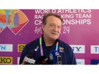 Hasan Arat: "Türkiye Kupası’nda hedefimize mutlaka ulaşacağız"