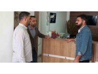 Noter çalışanının dikkati iki tarafı da dolandırılmaktan kurtardı