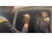 Osmaniye’de 9 kaçak göçmen yakalandı 1 organizatör tutuklandı