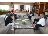 Kemer’in futbol kulüpleri tek çatı altında birleşiyor