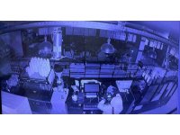 Burdur’da aynı kafeyi iki gün üst üste soyan hırsızlar yakalandı