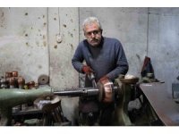 Kahramanmaraş’ta ABD’ye bakır ihracı