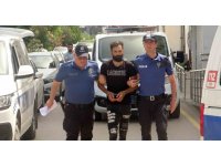 Karısıyla bastığı kişiyi bıçaklayan koca tutuklandı