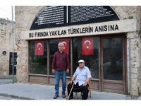 Ermenilerin mezalim yaptığı fırın tarihe ışık tutuyor