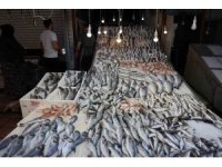 Kebabın başkentinde levrek ve çipura da tüketiliyor