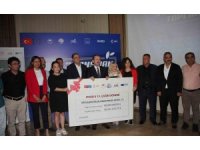 Vali Pehlivan: "Mersin’de TKDK projelerine 3.6 milyar lira destek sağlandı"