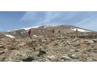 Mersin’de kayıp yaşlı adam için arama çalışması başlatıldı