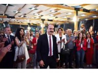 Kotan: “Konyaaltı sporun merkezi olacak”