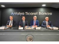 Antalya’ya tarımsal kalkınma hibesi