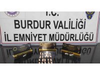 Uyuşturucu operasyonunda 2 şüpheli tutuklandı