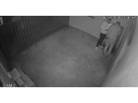 Türbedeki para hırsızlığında ikinci tutuklama