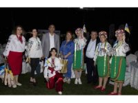 23 Nisan Uluslararası Çocuk Festivali gala yemeği ile sona erdi