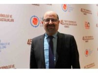 Prof. Dr. İbrahim Şahin: "Genç nüfusta obezite ve diyabet hastalığı artıyor"