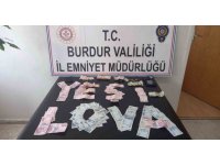 Kıyafet değiştirip semt pazarına dadanan hırsız yakalandı