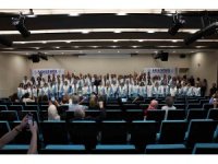 ALKÜ’de Akademik Atama, Yükseltme ve Ödül Töreni