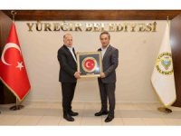 Demirçalı: “Biran evvel ‘kentsel dönüşüm, yerinde dönüşüm’ çalışmalarına başlamak istiyoruz”