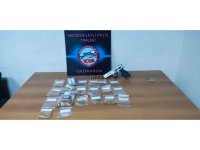 İskenderun’da asayiş uygulaması bin 88 şahıs sorgulandı