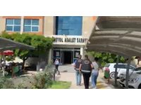 Dörtyol’da aranan şahıslara yönelik çalışmada 2 şahıs cezaevine teslim edildi