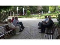 Adana’da Nisan ayında son 95 yılın sıcaklık rekoru kırıldı