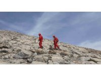 Mersin’de kayıp şahıs için arama çalışması sürüyor