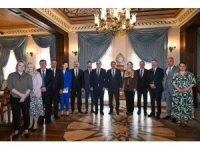 İskandinav ülkeleriyle turizm ve ticaret artırılacak