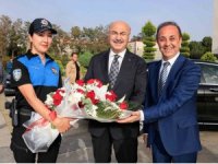 Vali Köşger: "Adana, her yönüyle güzel hadiselerle anılmayı hak eden bir şehir"