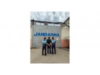 Antalya’da "Çukur" operasyonu: 1 firari yakalandı