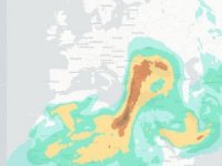 Çöl tozu 30 Nisan’a kadar temizlenecek