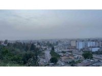 Toz taşınımına dikkat, uzmanı uyardı: "Ciltte kızarıklığa ve alerjiye neden olabilir"