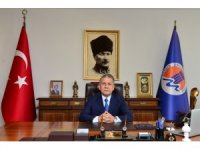 MEÜ, ’sıfır atık belgesi’ alan üniversiteler arasına adını yazdırdı