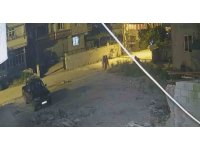 Köpek saldırısından kaçarken ayağını kıran çocuk, yaşadıklarını anlatı
