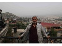 Türkiye’nin en güneyinde toz bulutu etkisini hissettirmeye devam ediyor