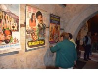 Ressam Mehmet Bal Mersin’de anıldı