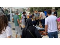 Motosiklet kazasında 18 yaşındaki genç hayatını kaybetti