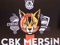 ÇBK Mersin, yeni isim, logo ve renkleriyle yoluna devam edecek