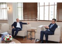 CHP Genel Başkan Yardımcısı Bulut: "Yüreğir 35 yıl sonra CHP’ye geçti"