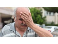 Dolmuşun açık bırakılan kapısından düşen kadın yaşam mücadelesi veriyor