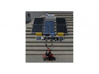 Hırsızlık operasyonunda çok sayıda malzeme ele geçirildi