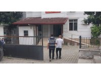 Osmaniye’de 6 yıl 2 ay hapis cezası bulunan firari hükümlü yakalandı