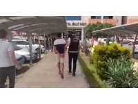 Dörtyol’da hırsızlık ve fuhuş suçundan 2 kişi tutuklandı