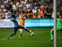 Trendyol Süper Lig: Y. Adana Demirspor: 0 - Galatasaray: 3 (Maç sonucu)